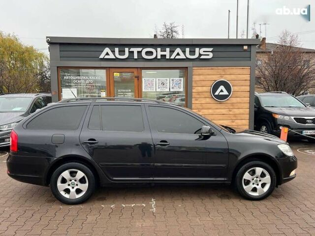 Шкода Октавия, объемом двигателя 1.8 л и пробегом 208 тыс. км за 6800 $, фото 3 на Automoto.ua