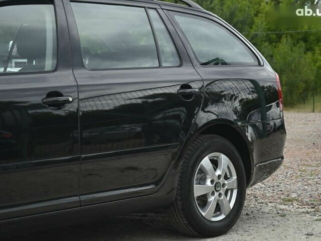 Шкода Октавия, объемом двигателя 1.6 л и пробегом 209 тыс. км за 8499 $, фото 9 на Automoto.ua