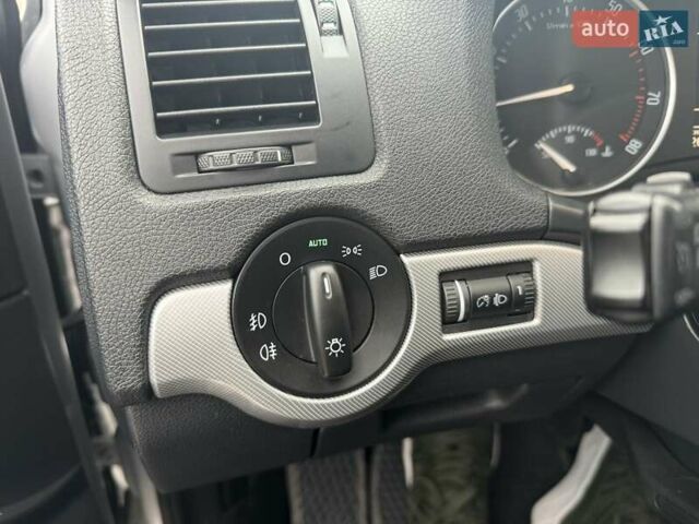 Шкода Октавия, объемом двигателя 1.6 л и пробегом 206 тыс. км за 8499 $, фото 8 на Automoto.ua