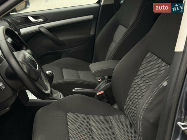 Шкода Октавія, об'ємом двигуна 1.4 л та пробігом 236 тис. км за 6950 $, фото 18 на Automoto.ua