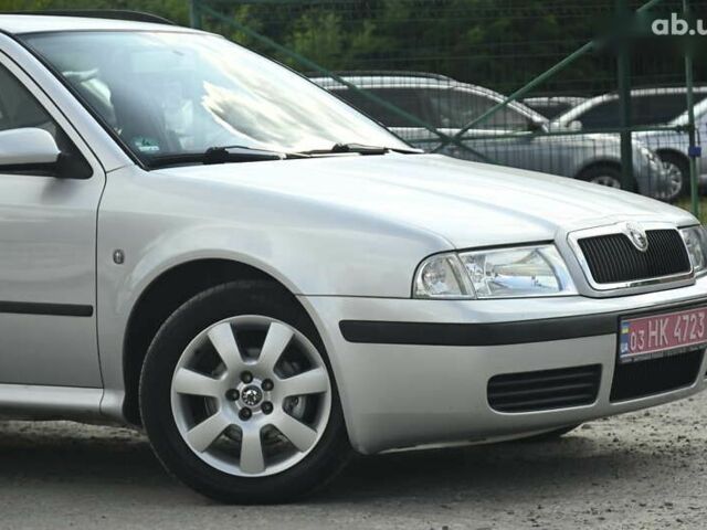 Шкода Октавія, об'ємом двигуна 1.6 л та пробігом 113 тис. км за 6699 $, фото 2 на Automoto.ua
