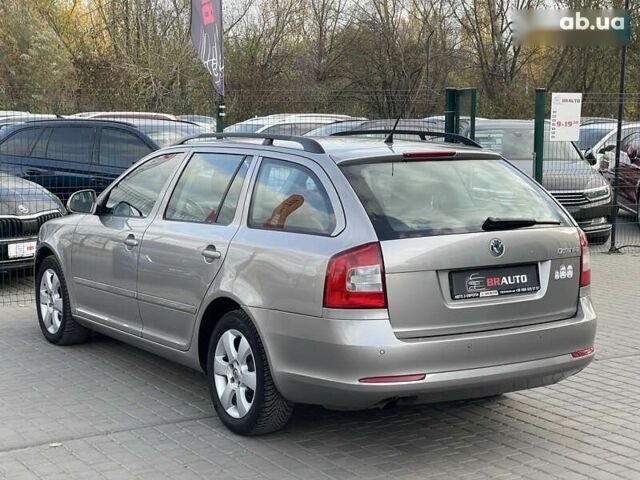 Шкода Октавия, объемом двигателя 1.6 л и пробегом 261 тыс. км за 7999 $, фото 21 на Automoto.ua
