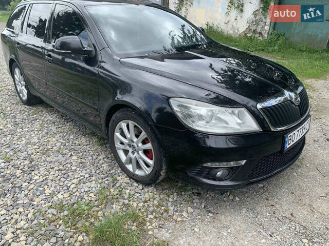 Шкода Октавия, объемом двигателя 1.97 л и пробегом 308 тыс. км за 7200 $, фото 8 на Automoto.ua