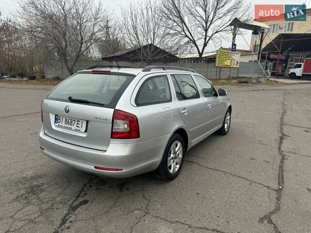 Шкода Октавия, объемом двигателя 1.6 л и пробегом 206 тыс. км за 8499 $, фото 5 на Automoto.ua