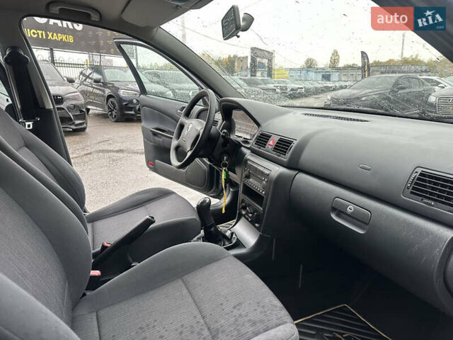 Шкода Октавия, объемом двигателя 1.6 л и пробегом 145 тыс. км за 7200 $, фото 22 на Automoto.ua