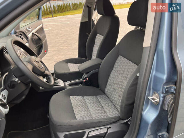 Шкода Октавія, об'ємом двигуна 1.8 л та пробігом 176 тис. км за 7800 $, фото 12 на Automoto.ua