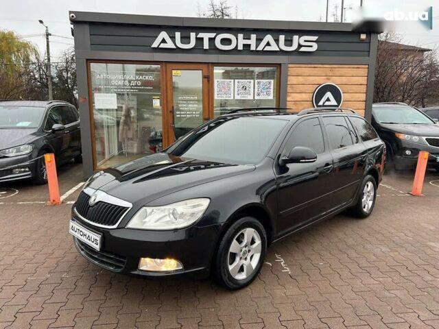 Шкода Октавия, объемом двигателя 1.8 л и пробегом 208 тыс. км за 6800 $, фото 2 на Automoto.ua