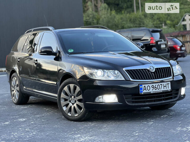 Шкода Октавія, об'ємом двигуна 1.8 л та пробігом 215 тис. км за 8250 $, фото 9 на Automoto.ua