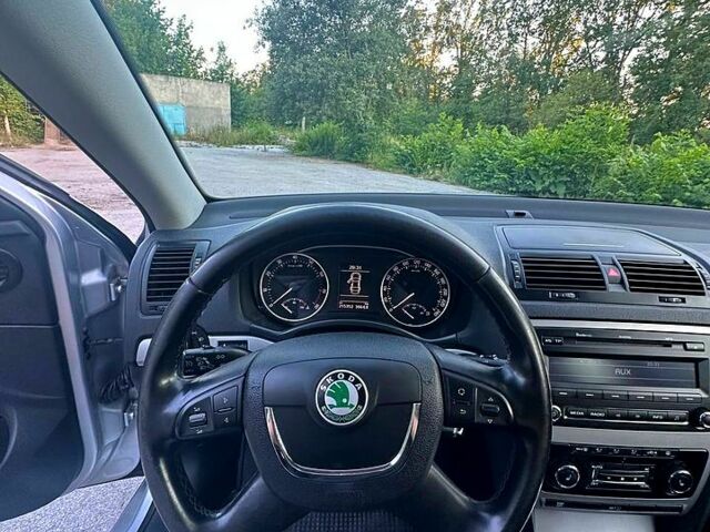 Шкода Октавия 2009 в Виннице на Automoto.ua Шкода Октавия, объемом двигателя 1.4 л и пробегом 227 тыс. км за 7400 $, фото 5 на Automoto.ua