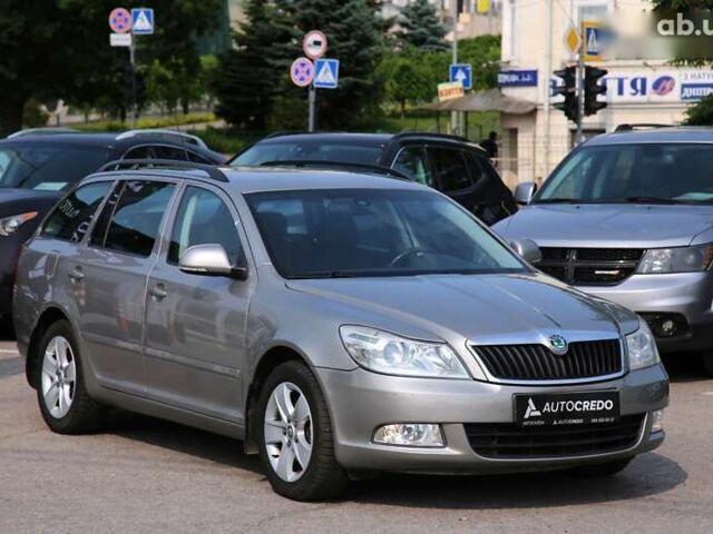 Шкода Октавия, объемом двигателя 1.8 л и пробегом 248 тыс. км за 7600 $, фото 2 на Automoto.ua