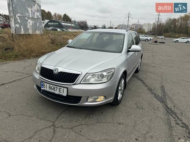 Шкода Октавия, объемом двигателя 1.6 л и пробегом 206 тыс. км за 8499 $, фото 2 на Automoto.ua