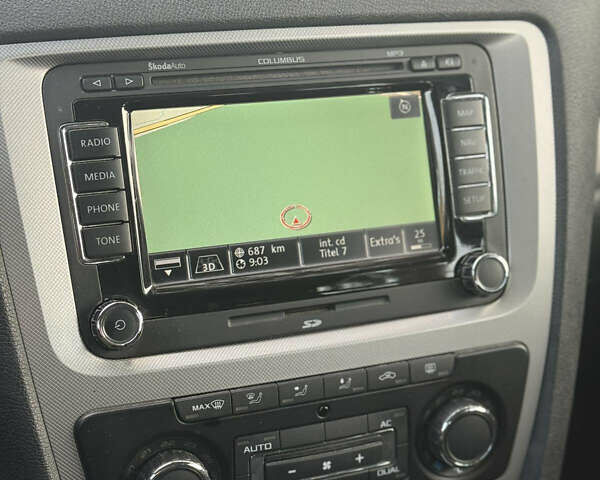 Шкода Октавія, об'ємом двигуна 1.4 л та пробігом 225 тис. км за 6950 $, фото 19 на Automoto.ua