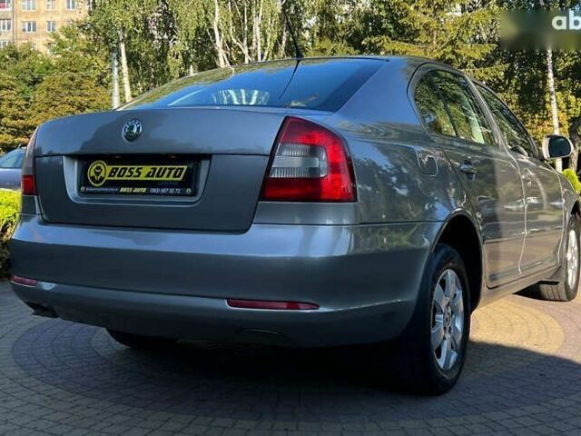 Шкода Октавия, объемом двигателя 1.9 л и пробегом 286 тыс. км за 6450 $, фото 6 на Automoto.ua