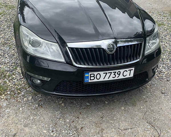 Шкода Октавия, объемом двигателя 1.97 л и пробегом 308 тыс. км за 7200 $, фото 7 на Automoto.ua