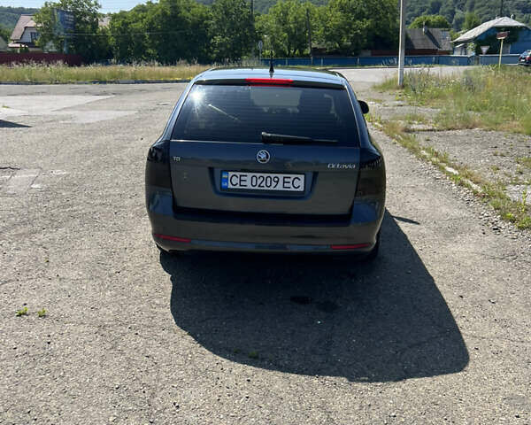 Шкода Октавия, объемом двигателя 1.6 л и пробегом 315 тыс. км за 5999 $, фото 4 на Automoto.ua