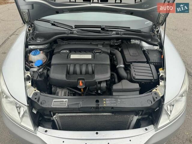 Шкода Октавия, объемом двигателя 1.6 л и пробегом 206 тыс. км за 8499 $, фото 15 на Automoto.ua