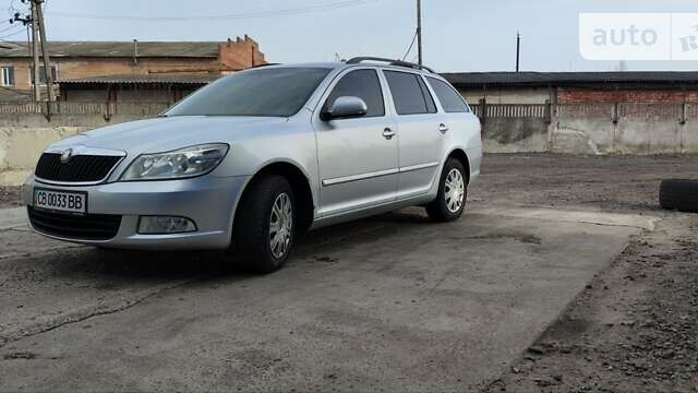 Шкода Октавія, об'ємом двигуна 1.6 л та пробігом 286 тис. км за 7500 $, фото 3 на Automoto.ua