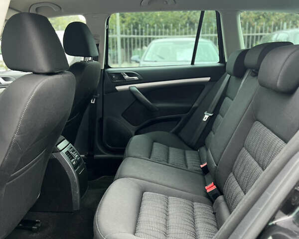 Шкода Октавия 2009 в Староконстантинов на Automoto.ua Шкода Октавия, объемом двигателя 1.8 л и пробегом 235 тыс. км за 7500 $, фото 10 на Automoto.ua