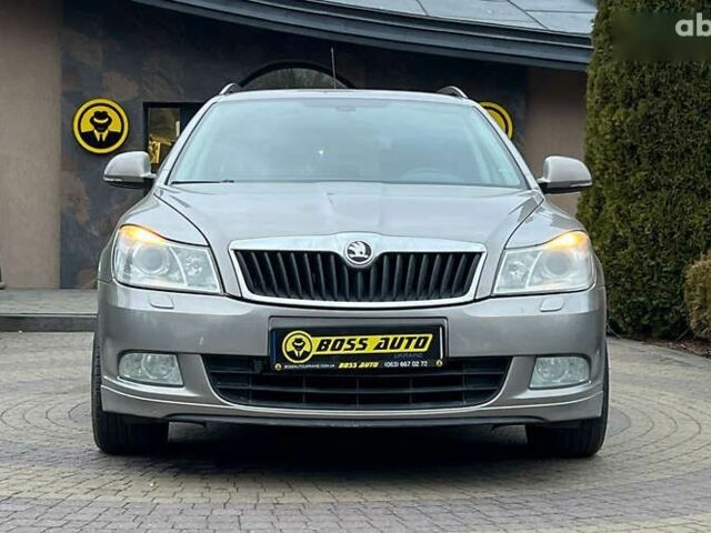 Шкода Октавия, объемом двигателя 1.4 л и пробегом 267 тыс. км за 7700 $, фото 1 на Automoto.ua