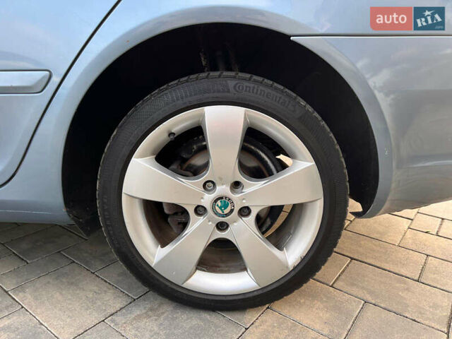 Шкода Октавія, об'ємом двигуна 1.8 л та пробігом 176 тис. км за 7800 $, фото 7 на Automoto.ua