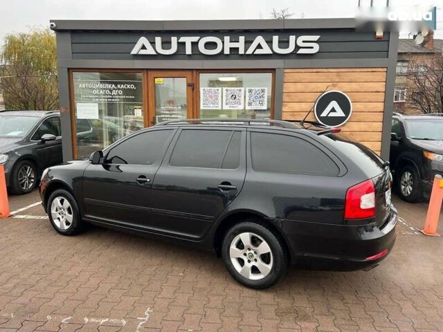 Шкода Октавия, объемом двигателя 1.8 л и пробегом 208 тыс. км за 6800 $, фото 7 на Automoto.ua