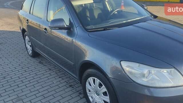 Шкода Октавія, об'ємом двигуна 1.6 л та пробігом 221 тис. км за 7300 $, фото 4 на Automoto.ua