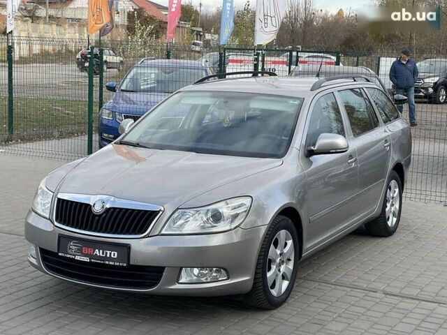Шкода Октавия, объемом двигателя 1.6 л и пробегом 261 тыс. км за 7999 $, фото 1 на Automoto.ua