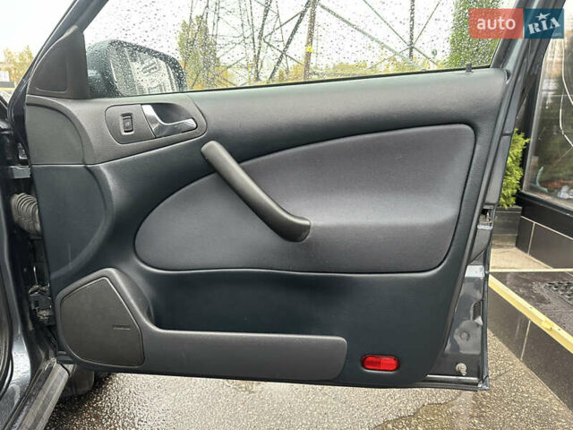 Шкода Октавия, объемом двигателя 1.6 л и пробегом 145 тыс. км за 7200 $, фото 24 на Automoto.ua