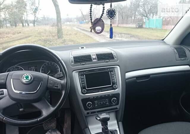 Шкода Октавія, об'ємом двигуна 1.8 л та пробігом 170 тис. км за 8500 $, фото 1 на Automoto.ua