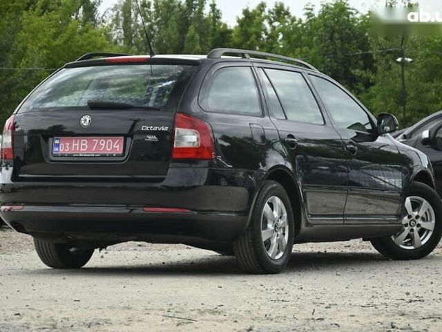 Шкода Октавия, объемом двигателя 1.6 л и пробегом 209 тыс. км за 8499 $, фото 17 на Automoto.ua