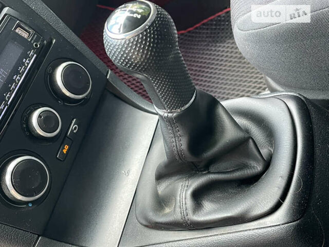 Шкода Октавия, объемом двигателя 1.6 л и пробегом 242 тыс. км за 4999 $, фото 71 на Automoto.ua