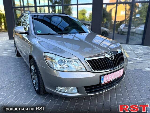 Шкода Октавия, объемом двигателя 1.6 л и пробегом 218 тыс. км за 9200 $, фото 8 на Automoto.ua