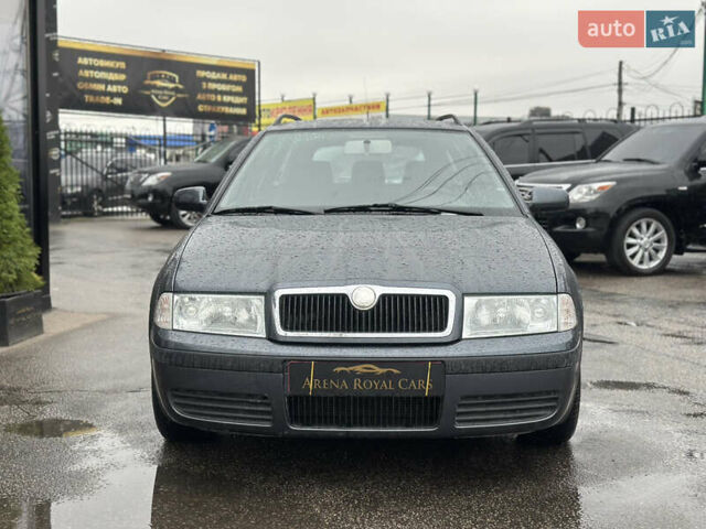 Шкода Октавия, объемом двигателя 1.6 л и пробегом 145 тыс. км за 7200 $, фото 6 на Automoto.ua