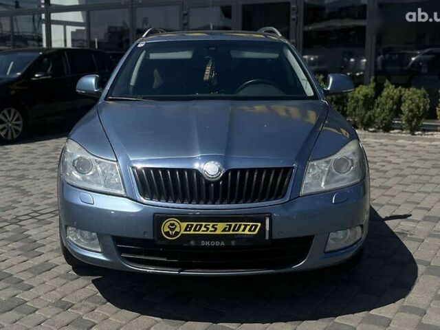 Шкода Октавия, объемом двигателя 1.9 л и пробегом 408 тыс. км за 6800 $, фото 1 на Automoto.ua