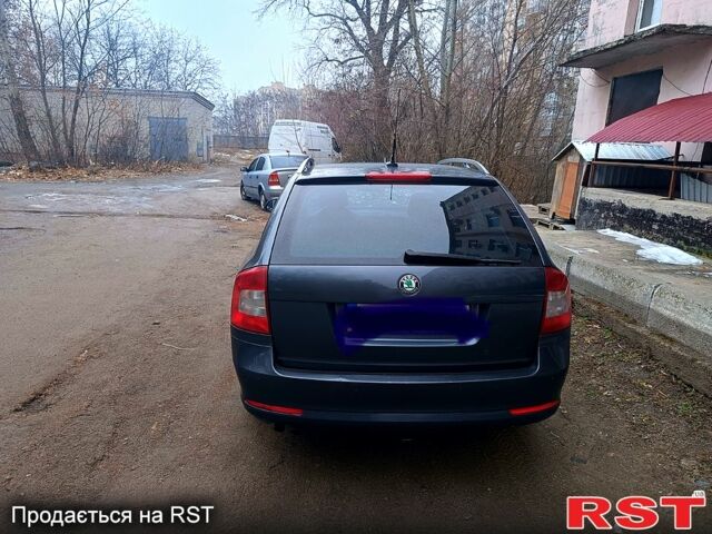 Шкода Октавия, объемом двигателя 18 л и пробегом 222 тыс. км за 9000 $, фото 2 на Automoto.ua
