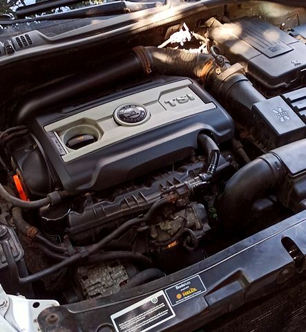 Шкода Октавия, объемом двигателя 18 л и пробегом 204 тыс. км за 7000 $, фото 3 на Automoto.ua