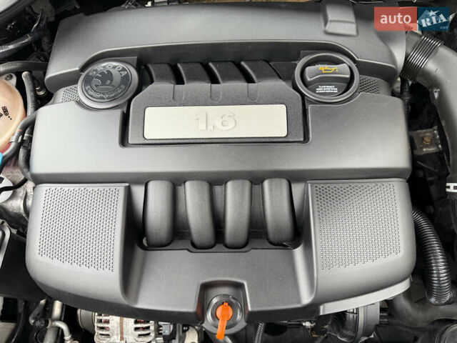 Шкода Октавія, об'ємом двигуна 1.6 л та пробігом 195 тис. км за 8499 $, фото 6 на Automoto.ua