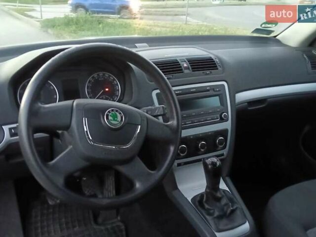 Шкода Октавія, об'ємом двигуна 0 л та пробігом 280 тис. км за 1900 $, фото 7 на Automoto.ua