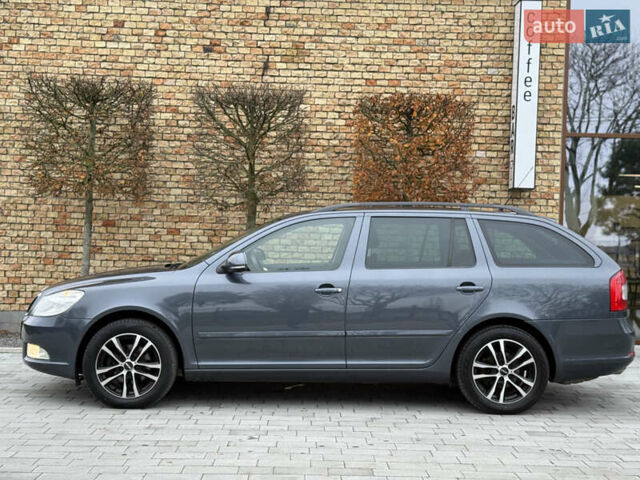 Шкода Октавія, об'ємом двигуна 1.4 л та пробігом 236 тис. км за 6950 $, фото 5 на Automoto.ua