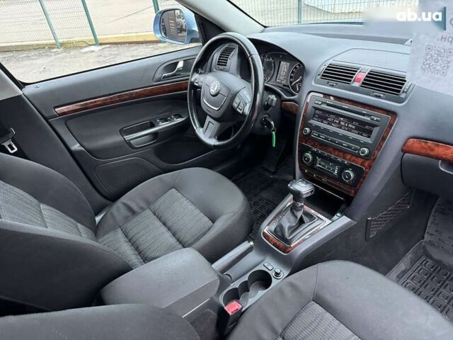 Шкода Октавия, объемом двигателя 1.4 л и пробегом 266 тыс. км за 7290 $, фото 29 на Automoto.ua