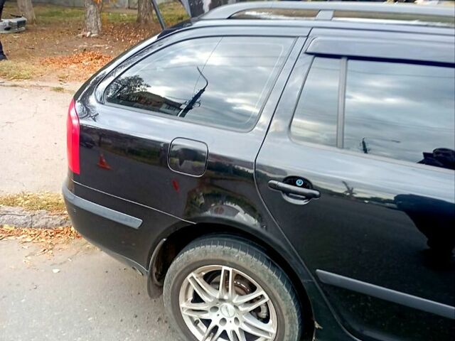 Шкода Октавія, об'ємом двигуна 1.6 л та пробігом 280 тис. км за 1600 $, фото 3 на Automoto.ua