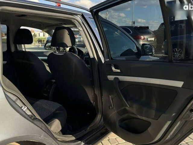 Шкода Октавия, объемом двигателя 1.4 л и пробегом 188 тыс. км за 6600 $, фото 22 на Automoto.ua