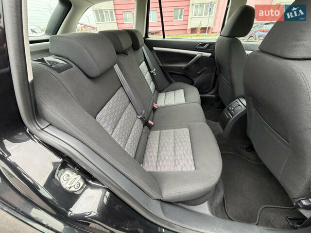 Шкода Октавія, об'ємом двигуна 1.6 л та пробігом 195 тис. км за 8499 $, фото 11 на Automoto.ua