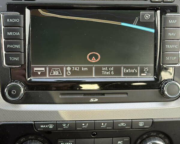 Шкода Октавія, об'ємом двигуна 1.4 л та пробігом 225 тис. км за 6950 $, фото 12 на Automoto.ua