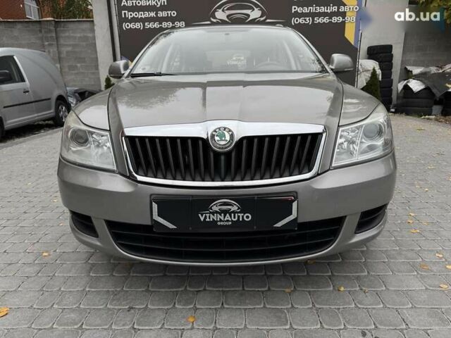 Шкода Октавия, объемом двигателя 1.4 л и пробегом 225 тыс. км за 6450 $, фото 6 на Automoto.ua