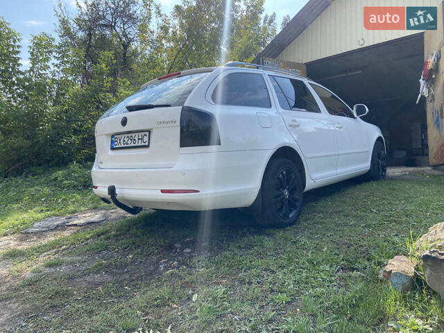Шкода Октавия, объемом двигателя 1.8 л и пробегом 300 тыс. км за 6800 $, фото 3 на Automoto.ua