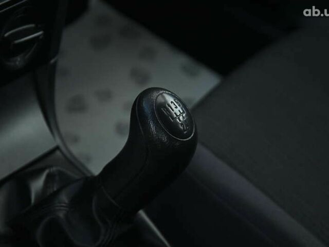 Шкода Октавія, об'ємом двигуна 1.6 л та пробігом 113 тис. км за 6699 $, фото 22 на Automoto.ua