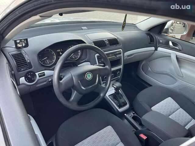 Шкода Октавия, объемом двигателя 1.6 л и пробегом 261 тыс. км за 7999 $, фото 29 на Automoto.ua