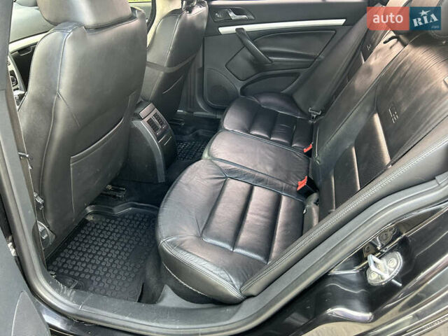 Шкода Октавия, объемом двигателя 1.97 л и пробегом 308 тыс. км за 7200 $, фото 18 на Automoto.ua