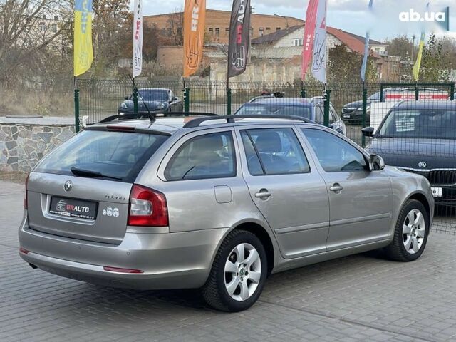 Шкода Октавия, объемом двигателя 1.6 л и пробегом 261 тыс. км за 7999 $, фото 27 на Automoto.ua